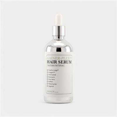 Gainer-Plex Hair Serum&trade;