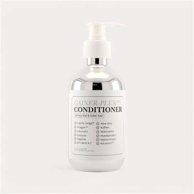 Gainer-Plex Conditioner&trade;