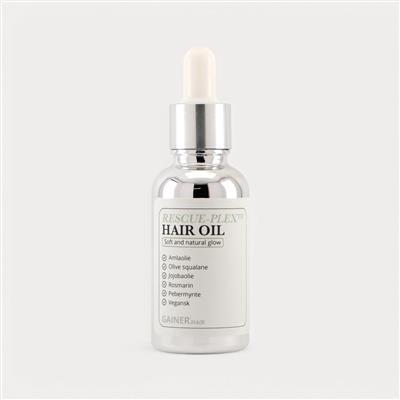 Rescue-Plex Hair Oil&trade;