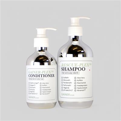 Shower Pack