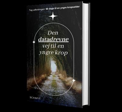 Den datadrevne vej