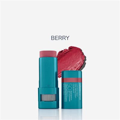 Total Protection Color Balm SP