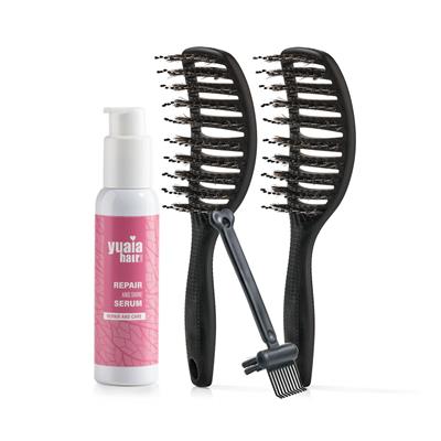 Ultimative detangler sæt - 2 s