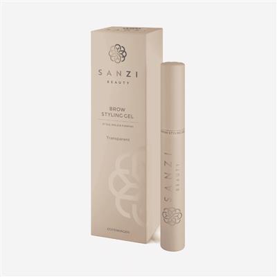 Sanzi Beauty Brow Styling Gel 