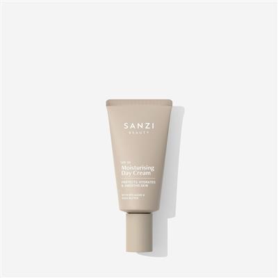 Sanzi Beauty - Moisturizing Da