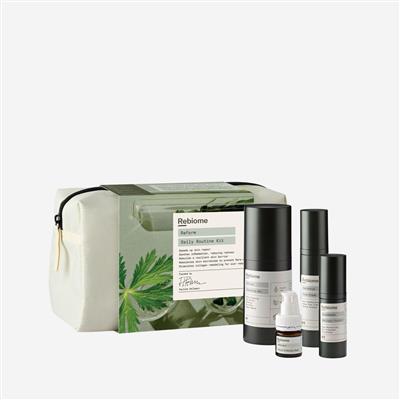 Rebiome - ReForm Daily Routine