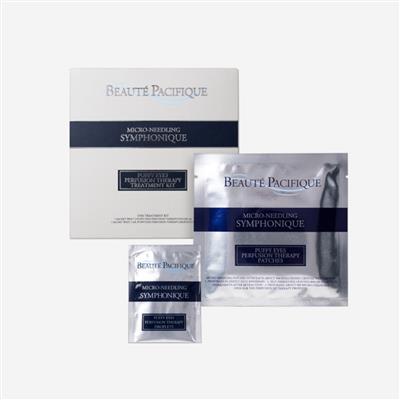 Beauté Pacifique - Symphonique