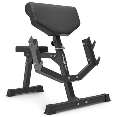 Semi Pro Biceps Curl bænk