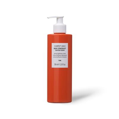 Comfort Zone Body Strategist Contour Cream LIMITED EDITION