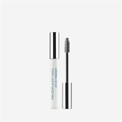 Total Lash Mascara Brown