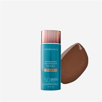 Total Protection Face Shield F