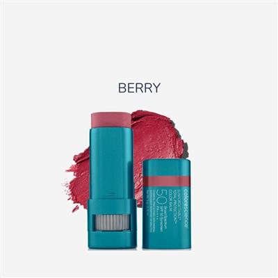 Total Protection Color Balm SP