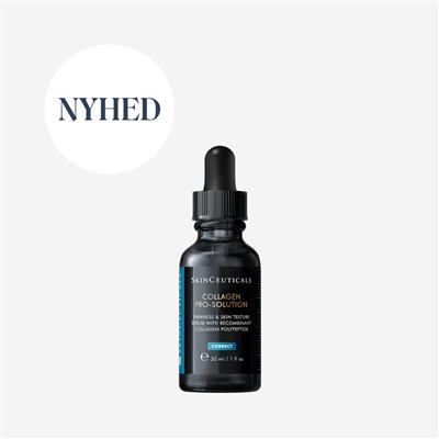 Collagen Pro-Solution Serum