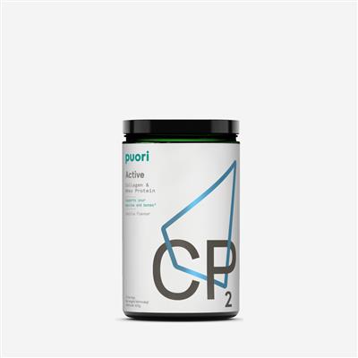 Puori - Puori CP2 Active Colla