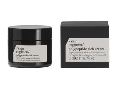 Skin Regimen Polypeptide Rich Cream