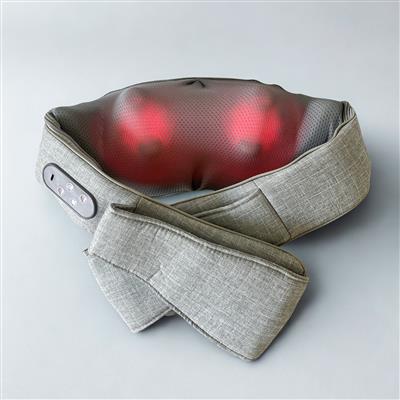 Vellafit Nakkemassager