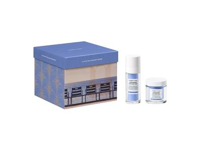 Comfort Zone - The Hidden Cities, Hydramemory gaveæske