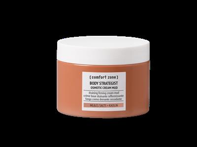 Comfort zone - Body Strategist Osmotic Cream Mud