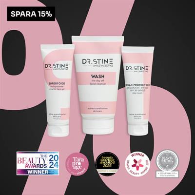 Abonnement Anti-Wrinkle 3 Step