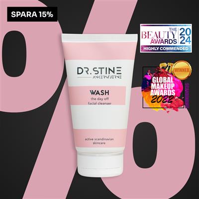 Abonnement WASH the day off fa