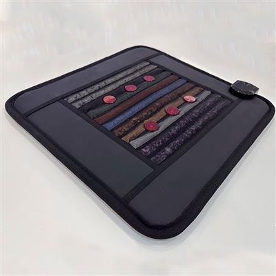 Fit &amp; Fun PEMF terapi Siddepude