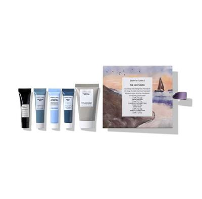 Comfort Zone: The Most Loved Kit