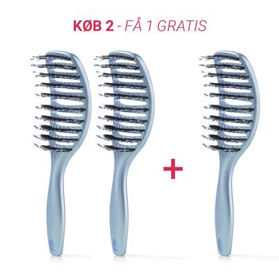 Curvy Brush Køb 2 stk, få 1 st