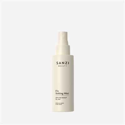 Sanzi Beauty - Fix Setting Mis