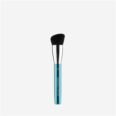 Angled Face Brush