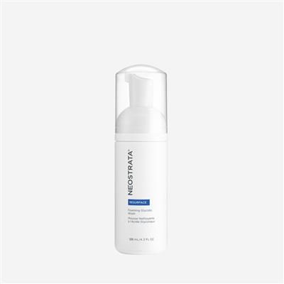Foaming Glycolic Wash
