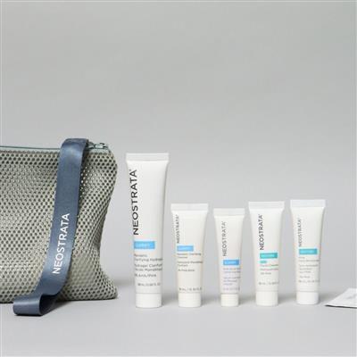 NeoStrata - Startkit Akne - 5 