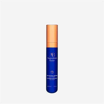 Augustinus Bader - The Retinol