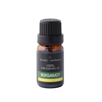 Nordic-wellness - Æterisk olie - Bergamot (10ml)