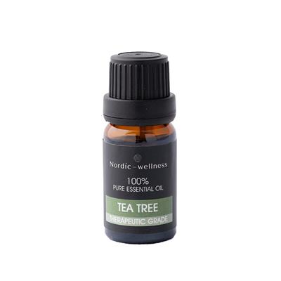 Nordic-wellness - Æterisk olie - Tea Tree (10ml)