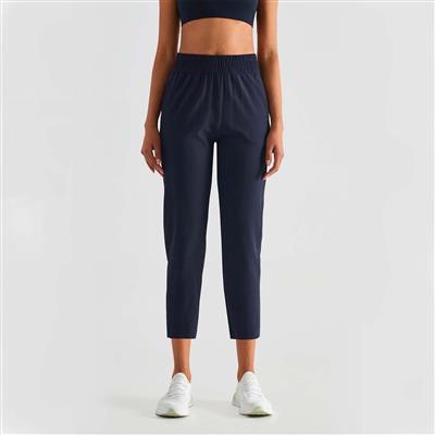 Nordic-wellness Move Pants - Black - L