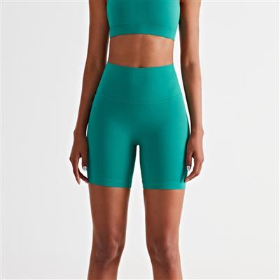 Nordic-wellness Air Shorts - Turquoise - XL
