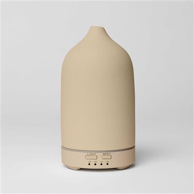 Nordic-wellness Premium Stendiffuser - Beige