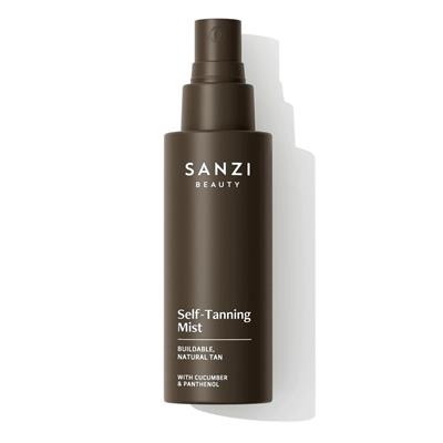 SANZI BEAUTY Self-Tanning Mist