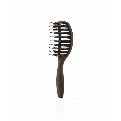 Mini Curvy Brush - Hårbørste m