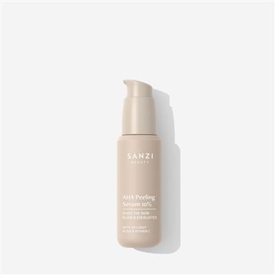 (Prøve) PHA Peeling Serum 10%
