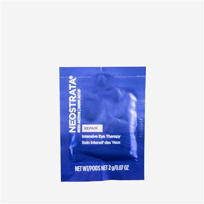 (Prøve) Intensive Eye Therapy