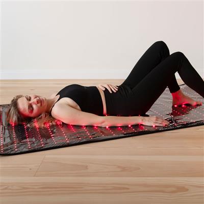 Red Light Madras – Nordic Therm