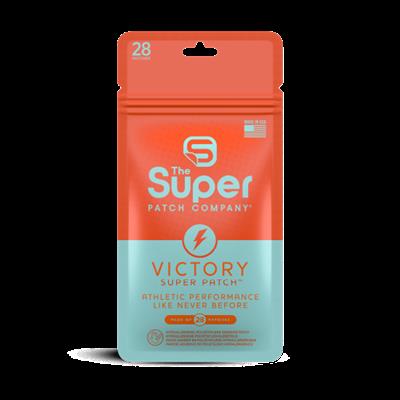 Fit &amp; Fun Super Patch, VICTORY, Styrke