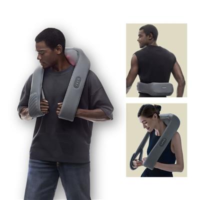 Naipo Trådløs nakkemassage