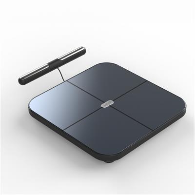 Vellafit Kropsscanner - Sort