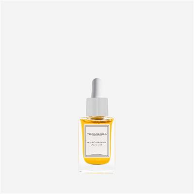 Tromborg - Face Oil Anti-Stres