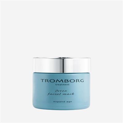 Tromborg - Detox Facial Mask -
