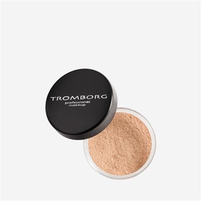 Tromborg - Mineral Foundation 