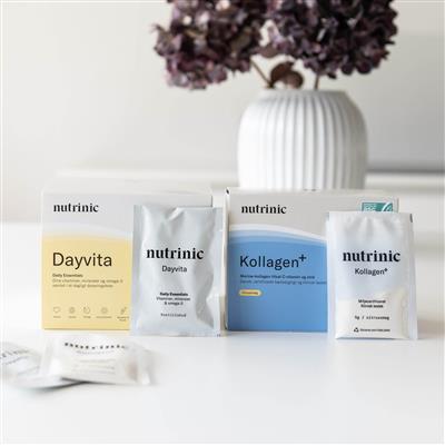 Dayvita & Kollagen+