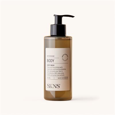 Body Wash